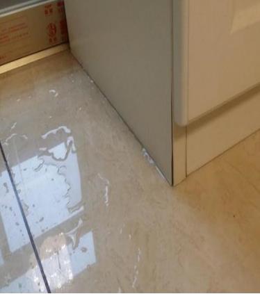 玉田漏水检测 厕所漏水怎么检测?