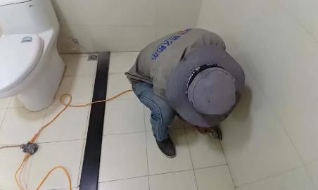 玉田卫生间补漏